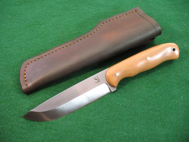 Diving Sparrow Knife Works